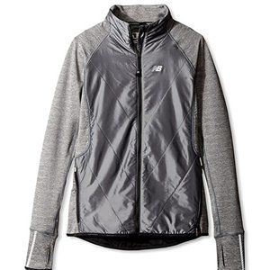 New Balance Chameleon Running Jacket